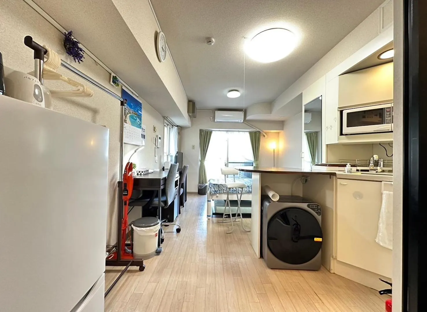ラ・パルフェド・札幌607/La Parfait Sapporo　607 Apartment Sapporo