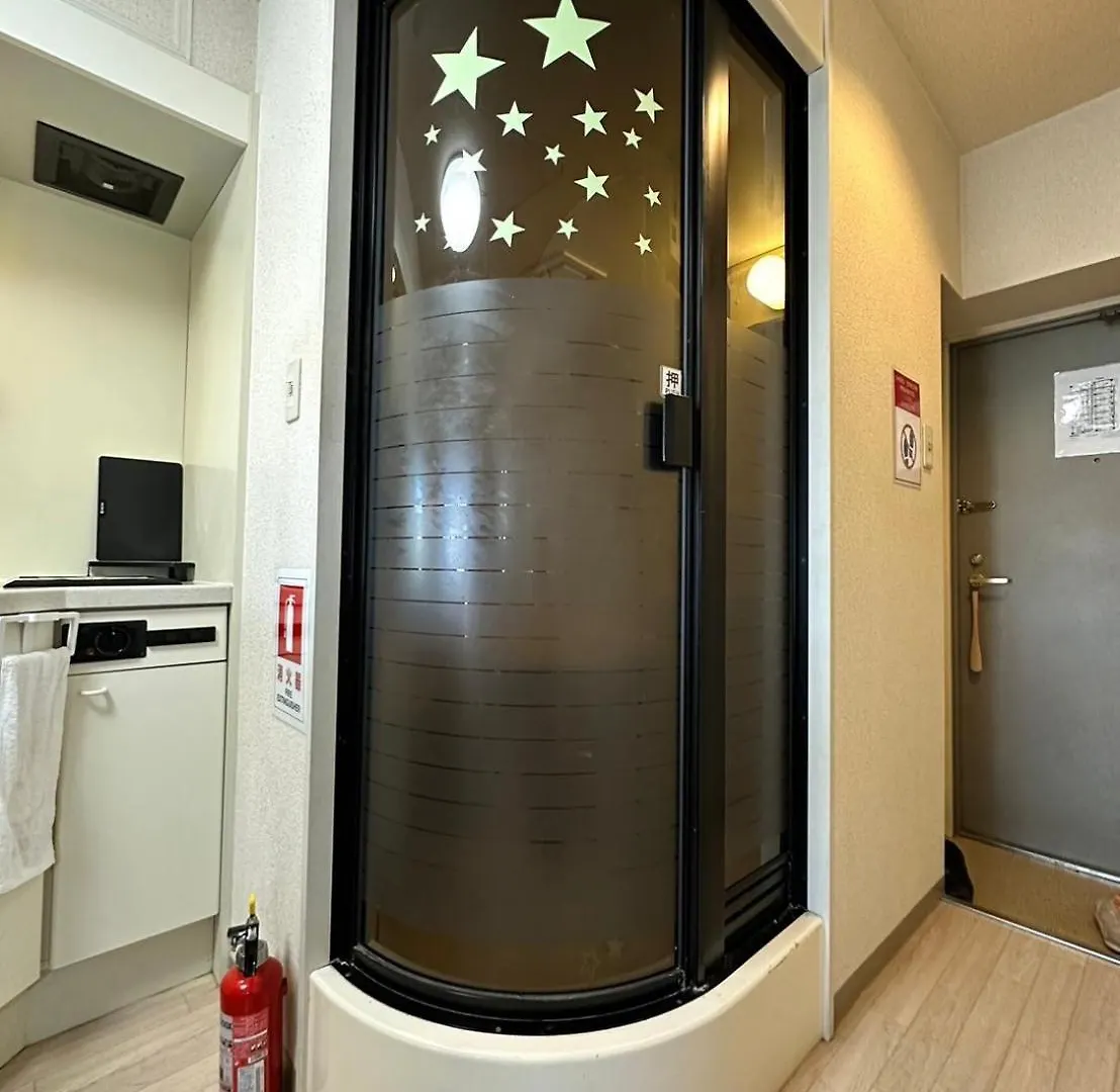 ラ・パルフェド・札幌607/La Parfait Sapporo　607 Apartment