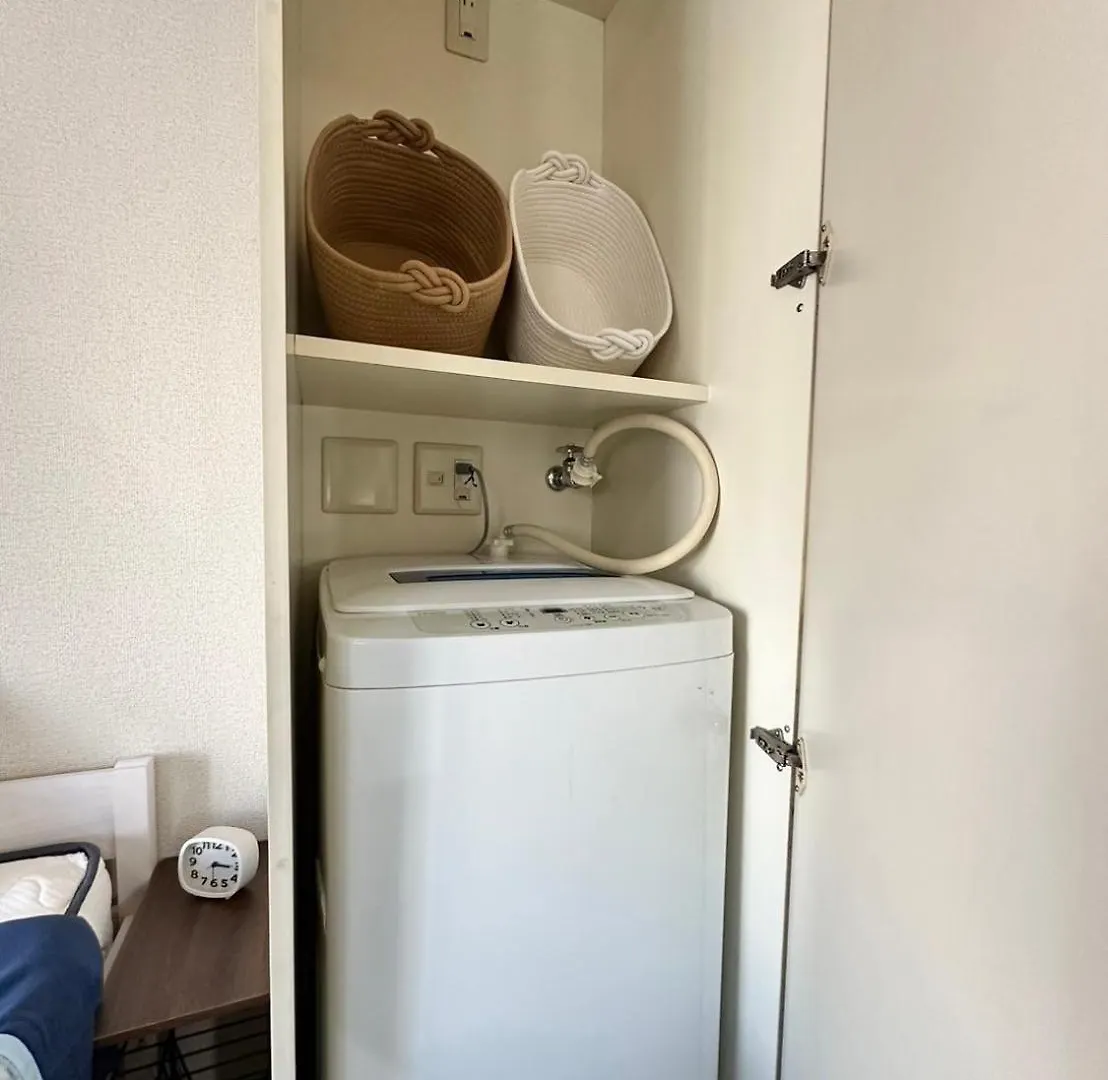 ラ・パルフェド・札幌607/La Parfait Sapporo　607 Apartment