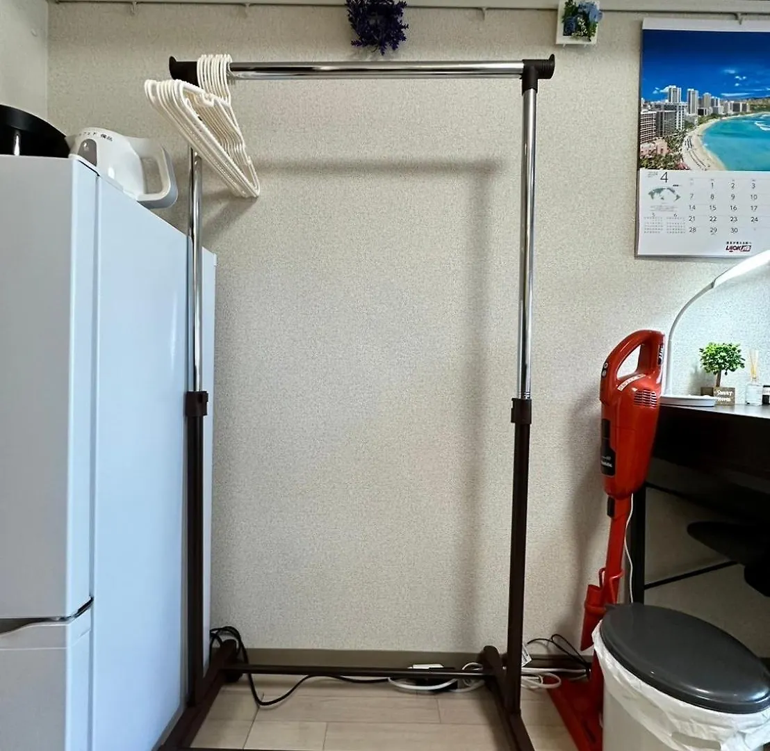 ラ・パルフェド・札幌607/La Parfait Sapporo　607 Apartment Japan