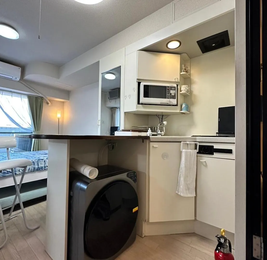 ラ・パルフェド・札幌607/La Parfait Sapporo　607 Apartment
