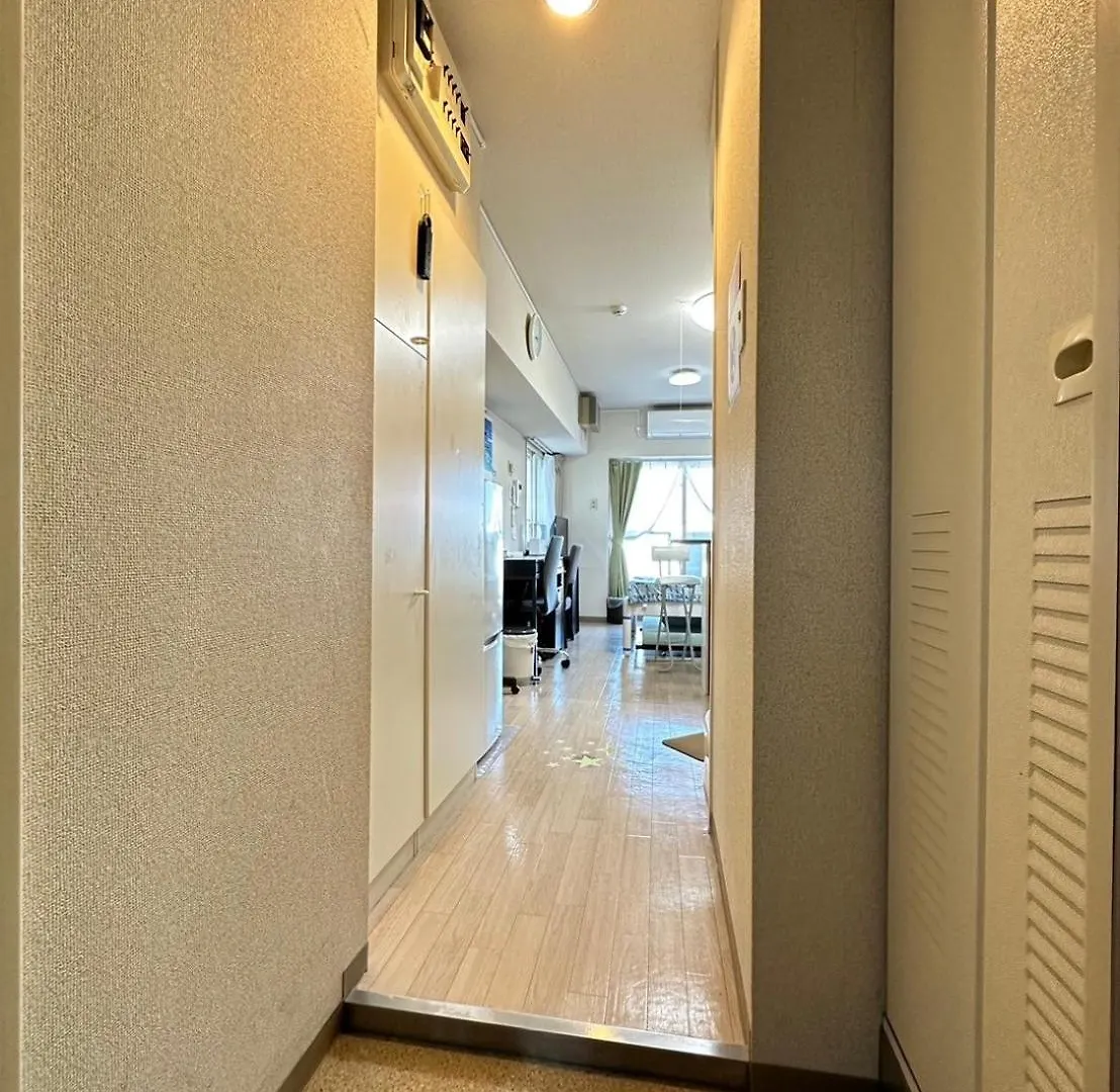 ラ・パルフェド・札幌607/La Parfait Sapporo　607 Apartment Japan