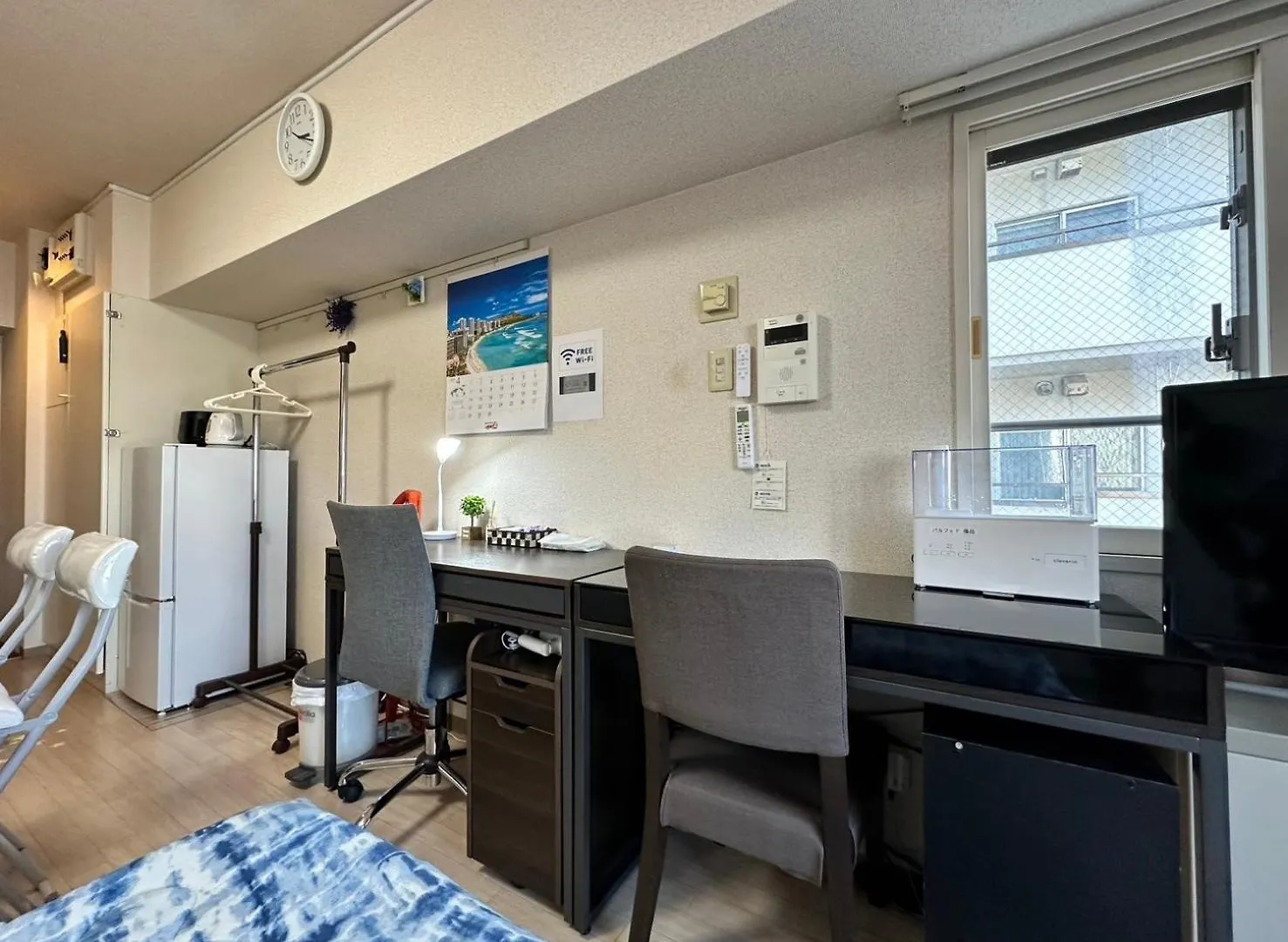 ラ・パルフェド・札幌607/La Parfait Sapporo　607 Apartment 0*, Sapporo
