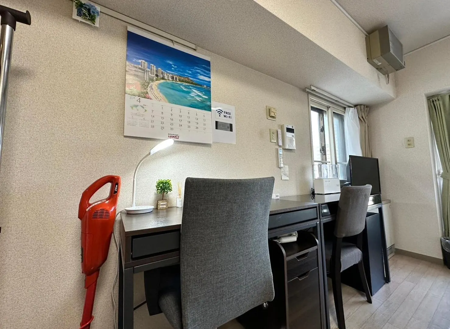 ラ・パルフェド・札幌607/La Parfait Sapporo　607 Apartment