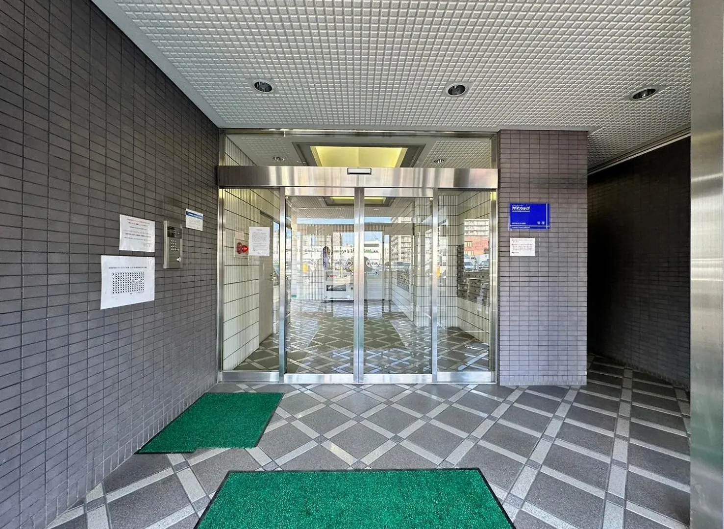 ラ・パルフェド・札幌607/La Parfait Sapporo　607 Apartment