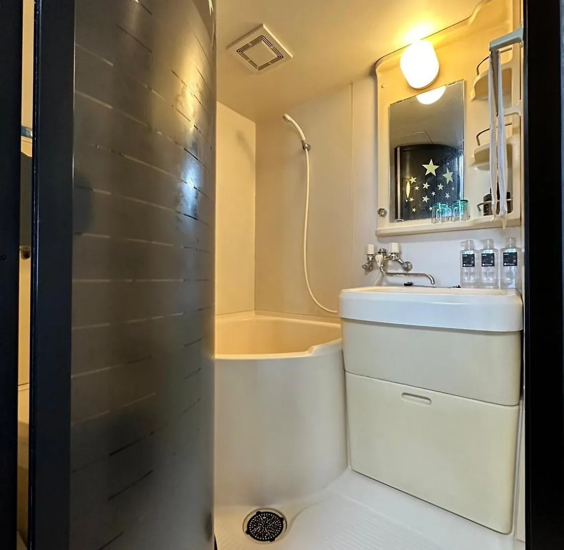 ラ・パルフェド・札幌607/La Parfait Sapporo　607 Apartment Japan