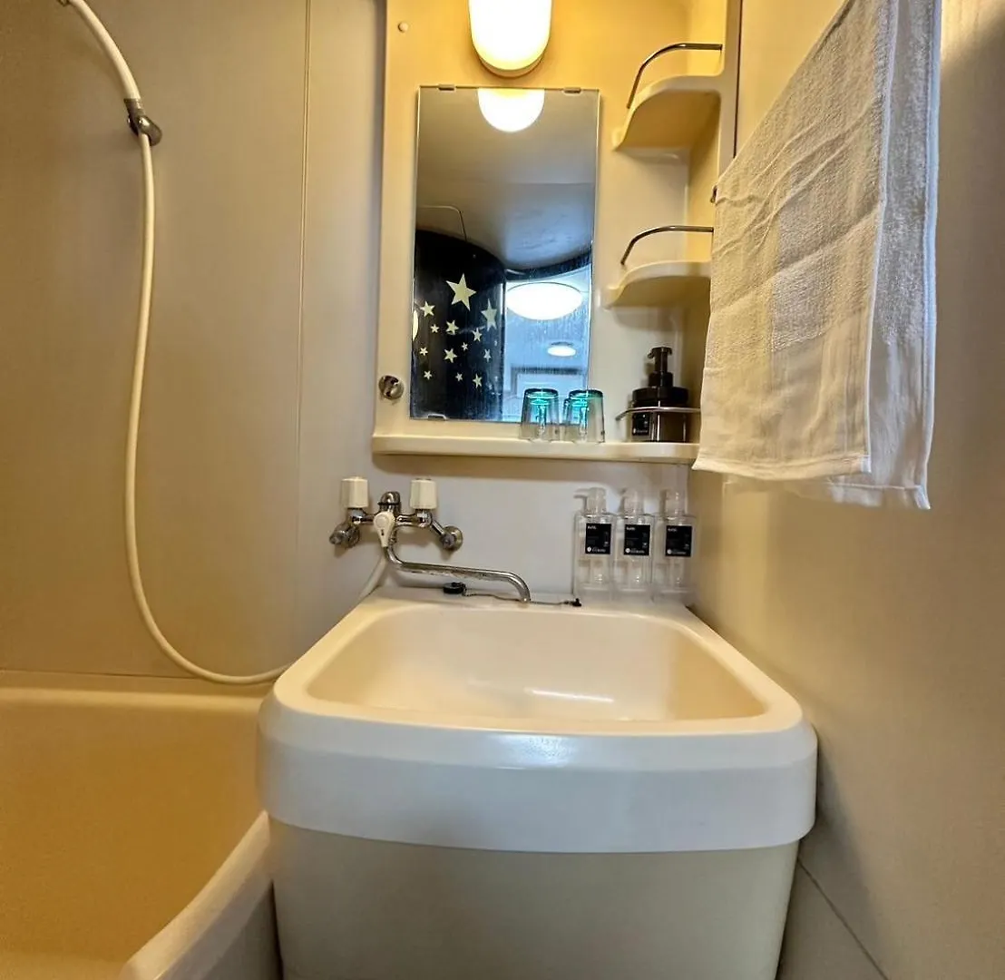 ラ・パルフェド・札幌607/La Parfait Sapporo　607 아파트