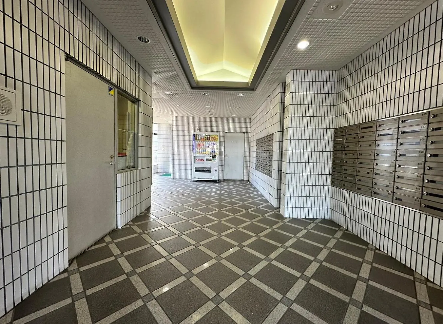 ラ・パルフェド・札幌607/La Parfait Sapporo　607 Apartment