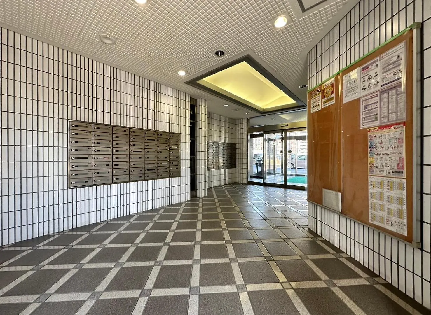 ラ・パルフェド・札幌607/La Parfait Sapporo　607 아파트 삿포로 시