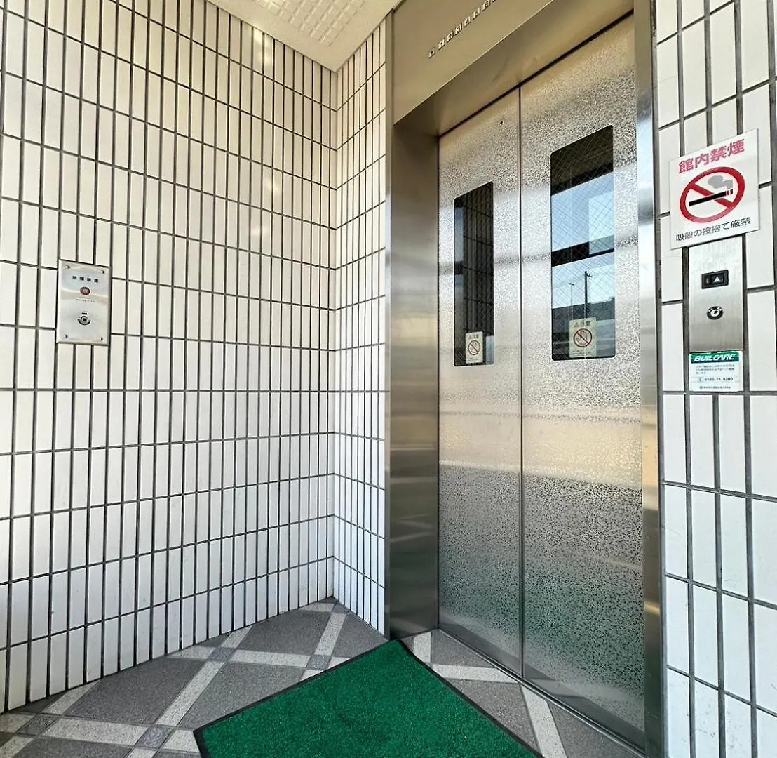 ラ・パルフェド・札幌607/La Parfait Sapporo　607 Apartment