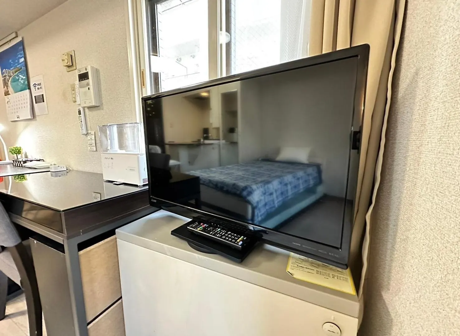ラ・パルフェド・札幌607/La Parfait Sapporo　607 Apartment