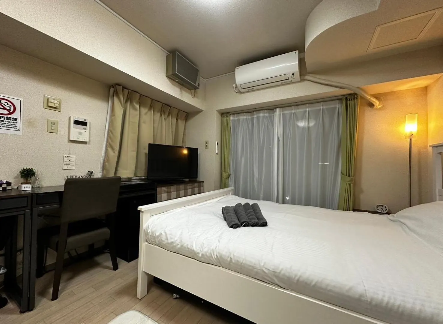 ラ・パルフェド・札幌607/La Parfait Sapporo　607 Apartment