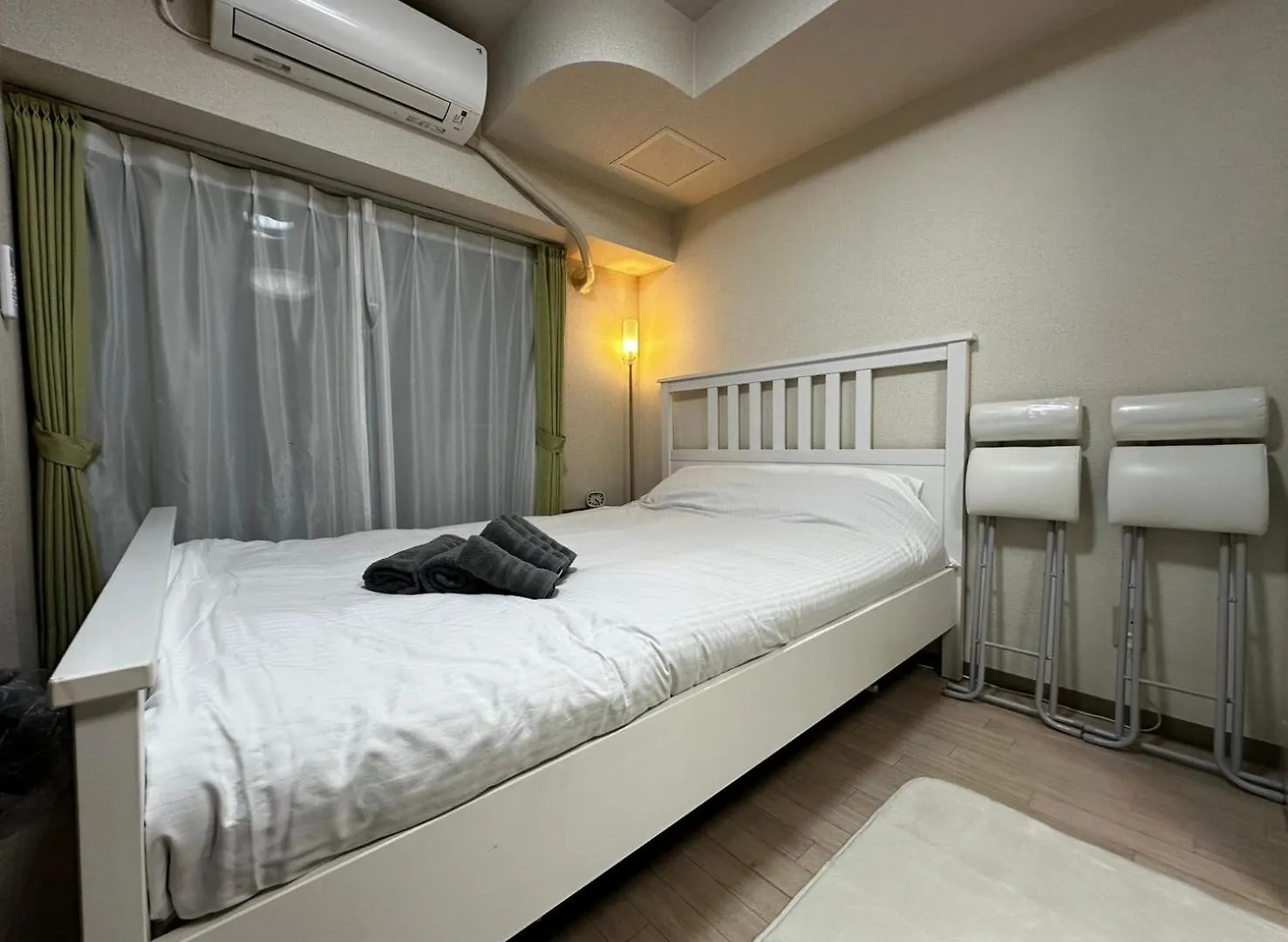 ラ・パルフェド・札幌607/La Parfait Sapporo　607 Apartment Japan