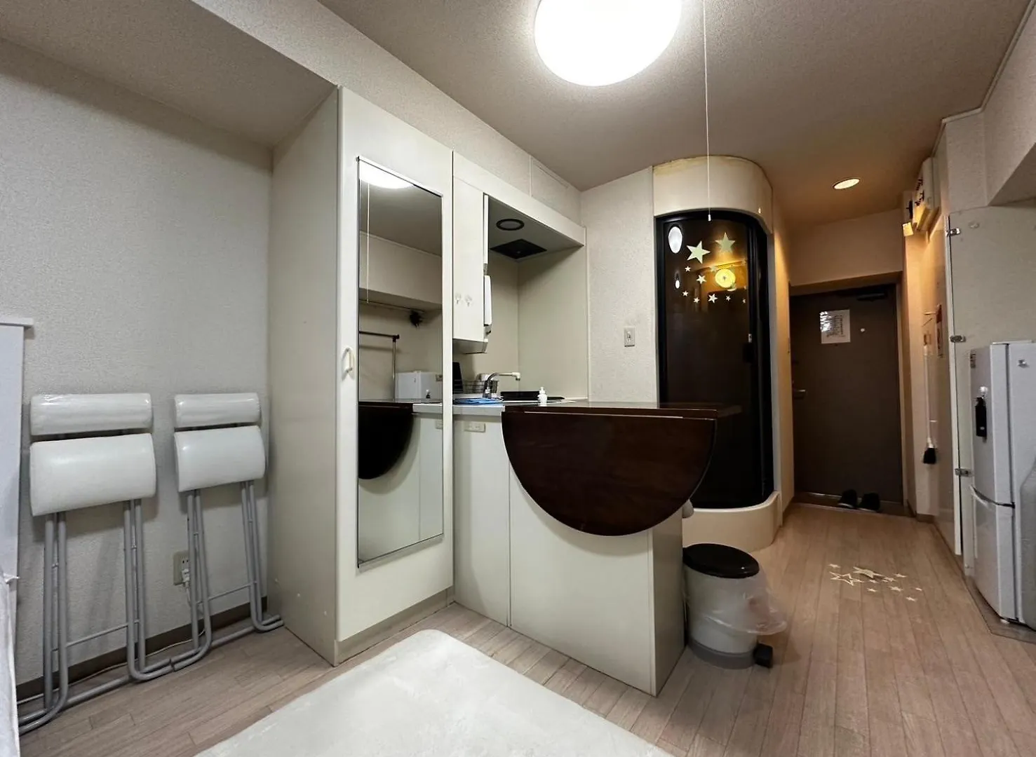 ラ・パルフェド・札幌607/La Parfait Sapporo　607 Apartment