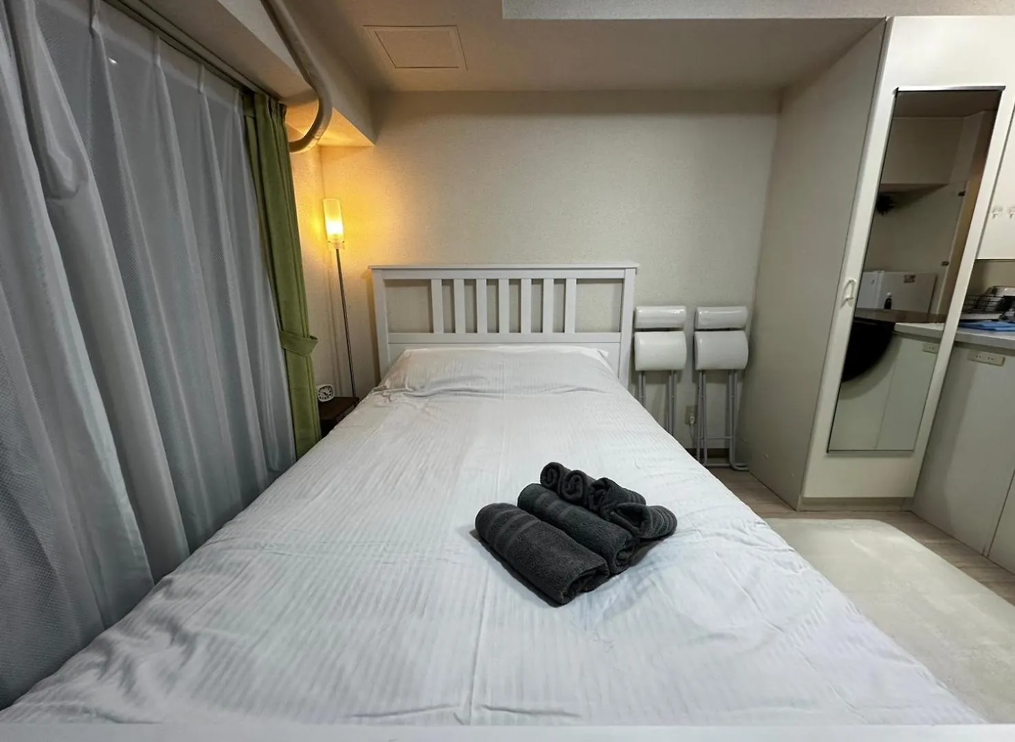 ラ・パルフェド・札幌607/La Parfait Sapporo　607 Apartment 0*, Sapporo Japan