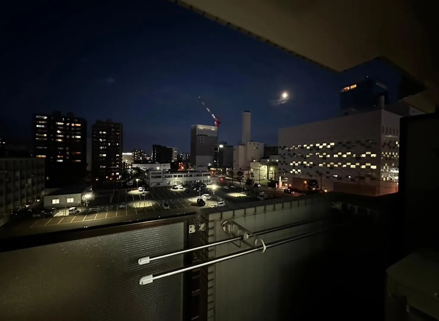ラ・パルフェド・札幌607/La Parfait Sapporo　607 Apartment  Sapporo