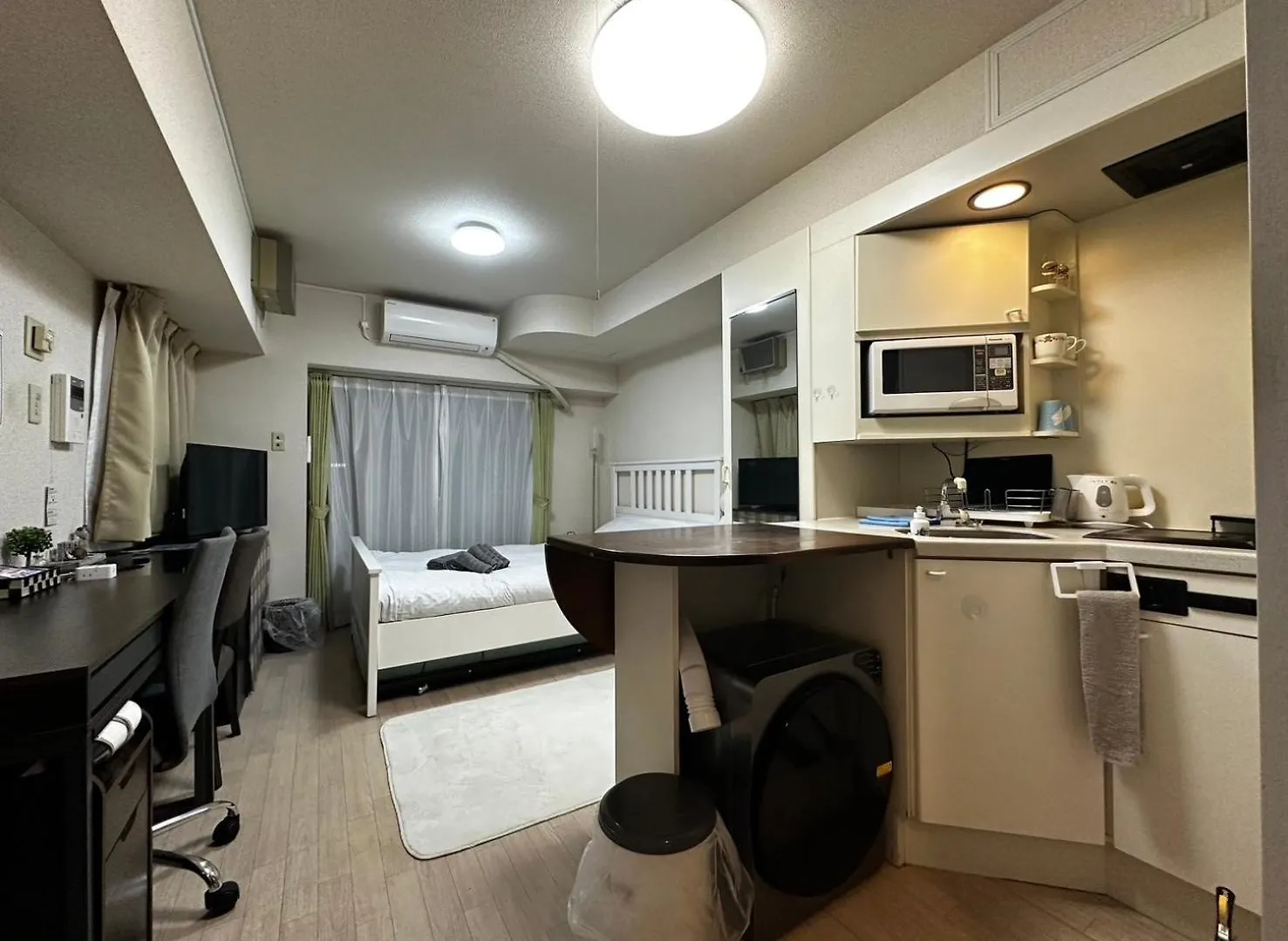 ラ・パルフェド・札幌607/La Parfait Sapporo　607 Apartment