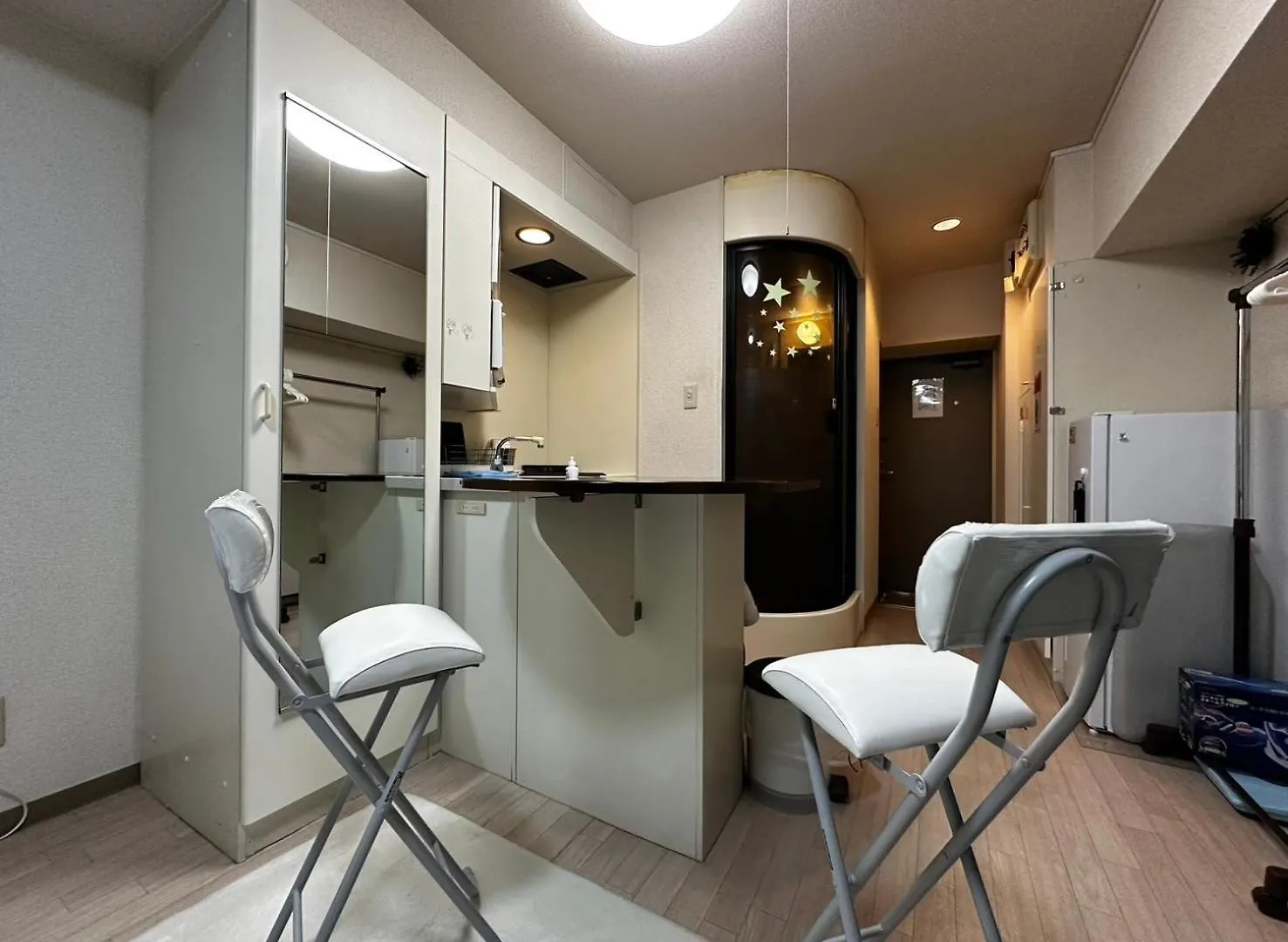 ラ・パルフェド・札幌607/La Parfait Sapporo　607 Apartment 0*, Sapporo Japan
