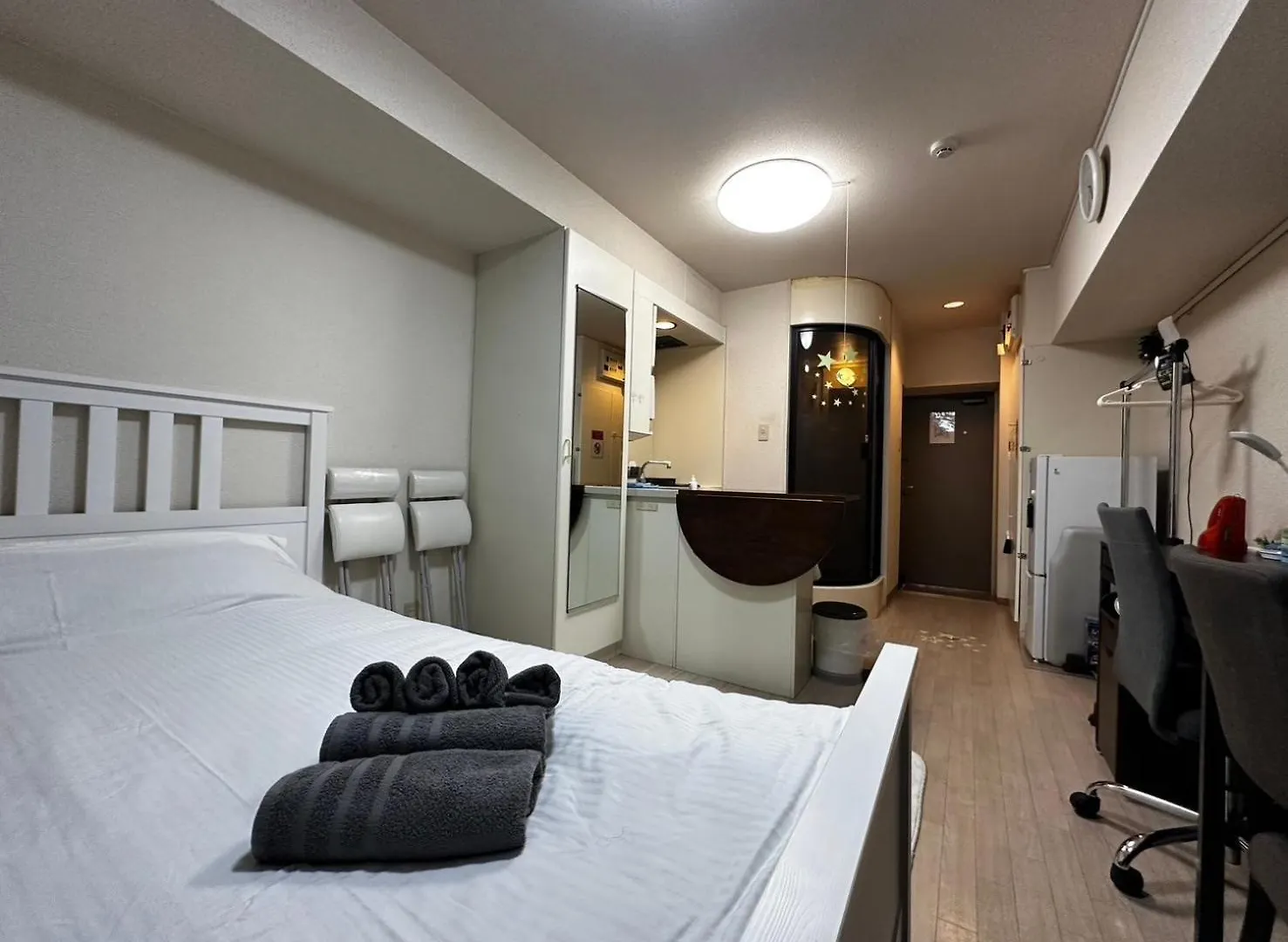 ラ・パルフェド・札幌607/La Parfait Sapporo　607 Apartment  Sapporo