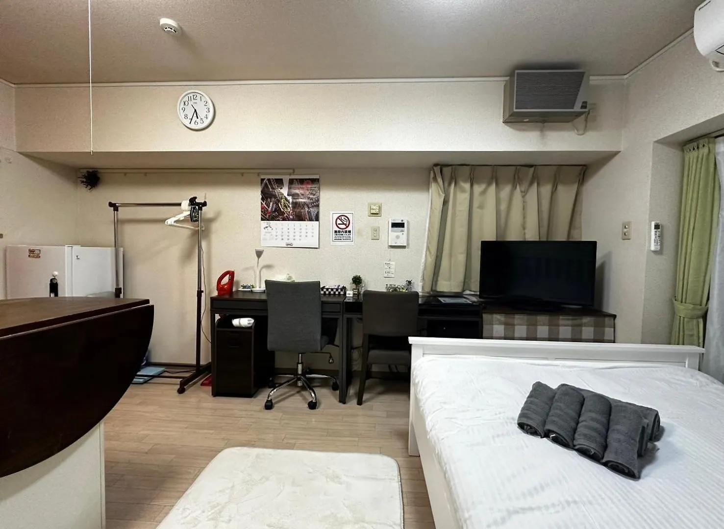 ラ・パルフェド・札幌607/La Parfait Sapporo　607 Apartment 0*, Sapporo