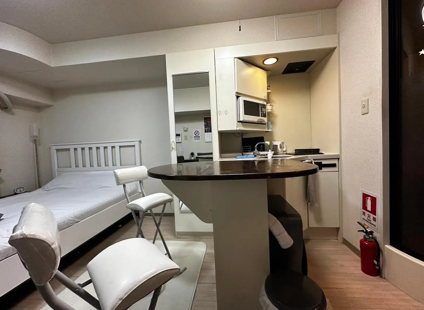 ラ・パルフェド・札幌607/La Parfait Sapporo　607 Apartment Japan